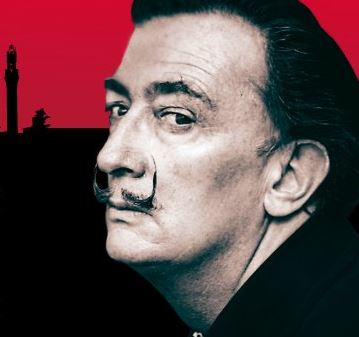 Salvador Dalí - Da Galileo Galilei al Surrealismo